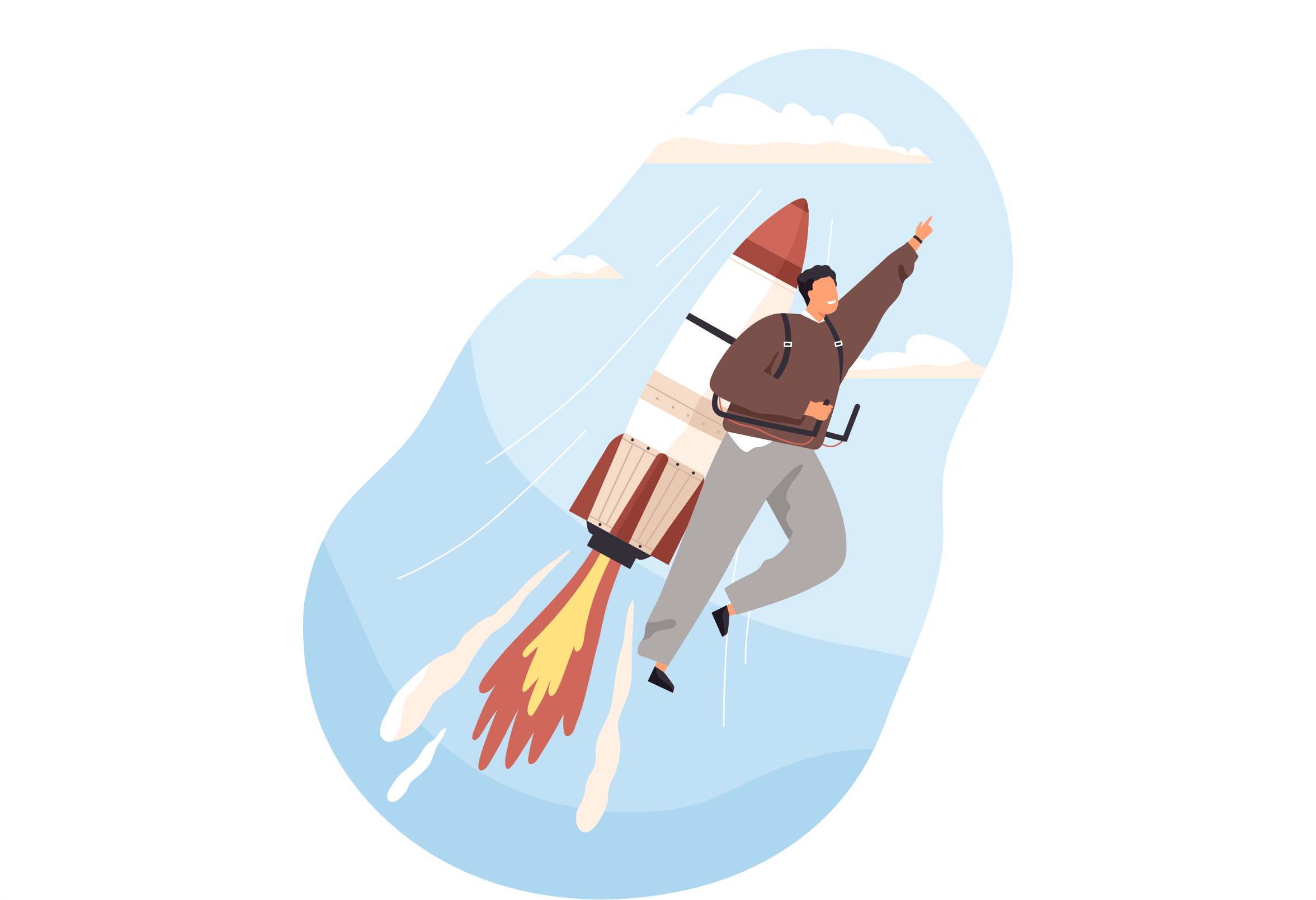 Vivek founded Ace Hacker