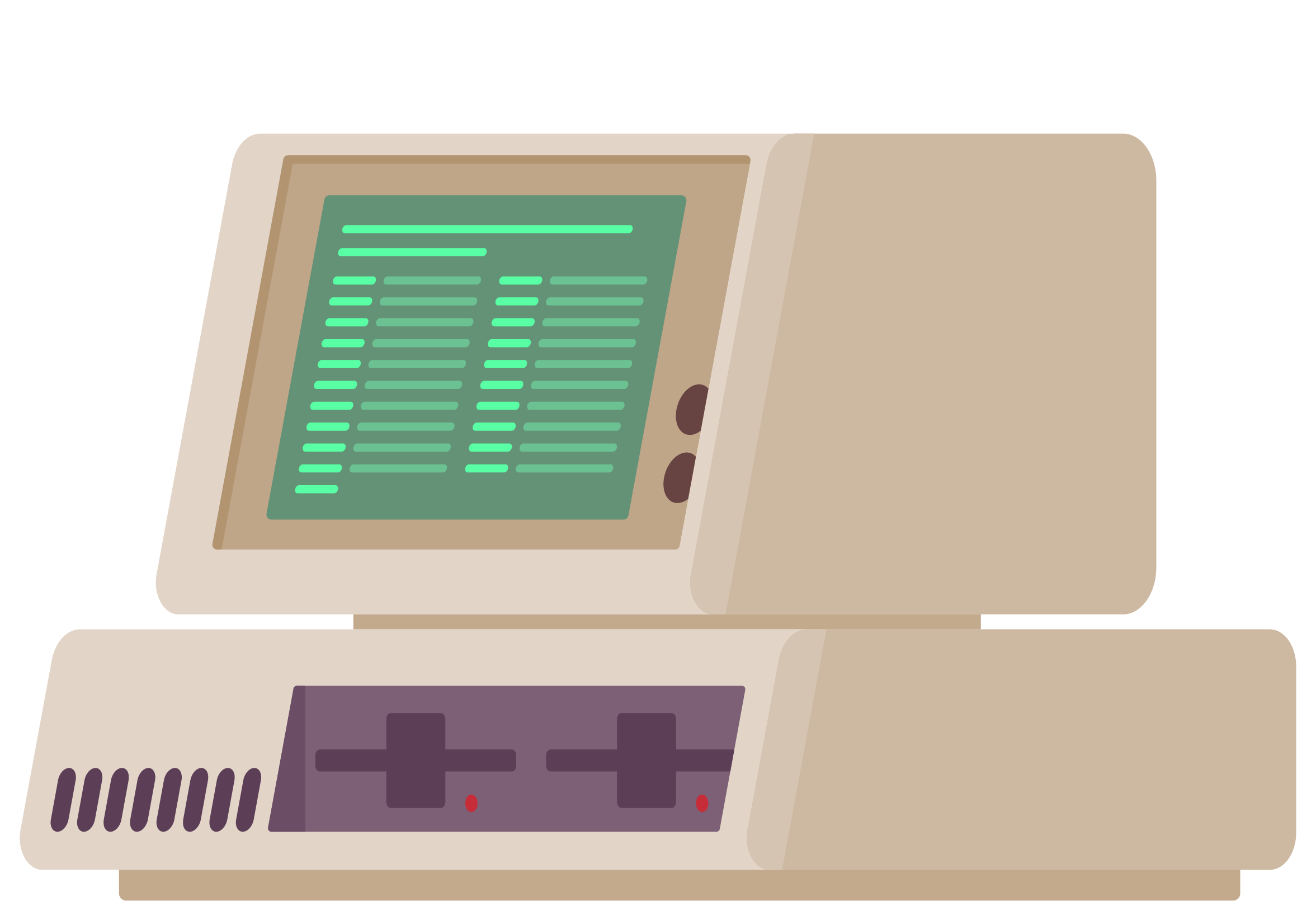 Vivek + Programming Languages