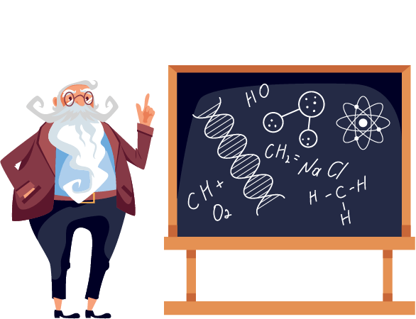 Vivek Shangari is a Science Communicator