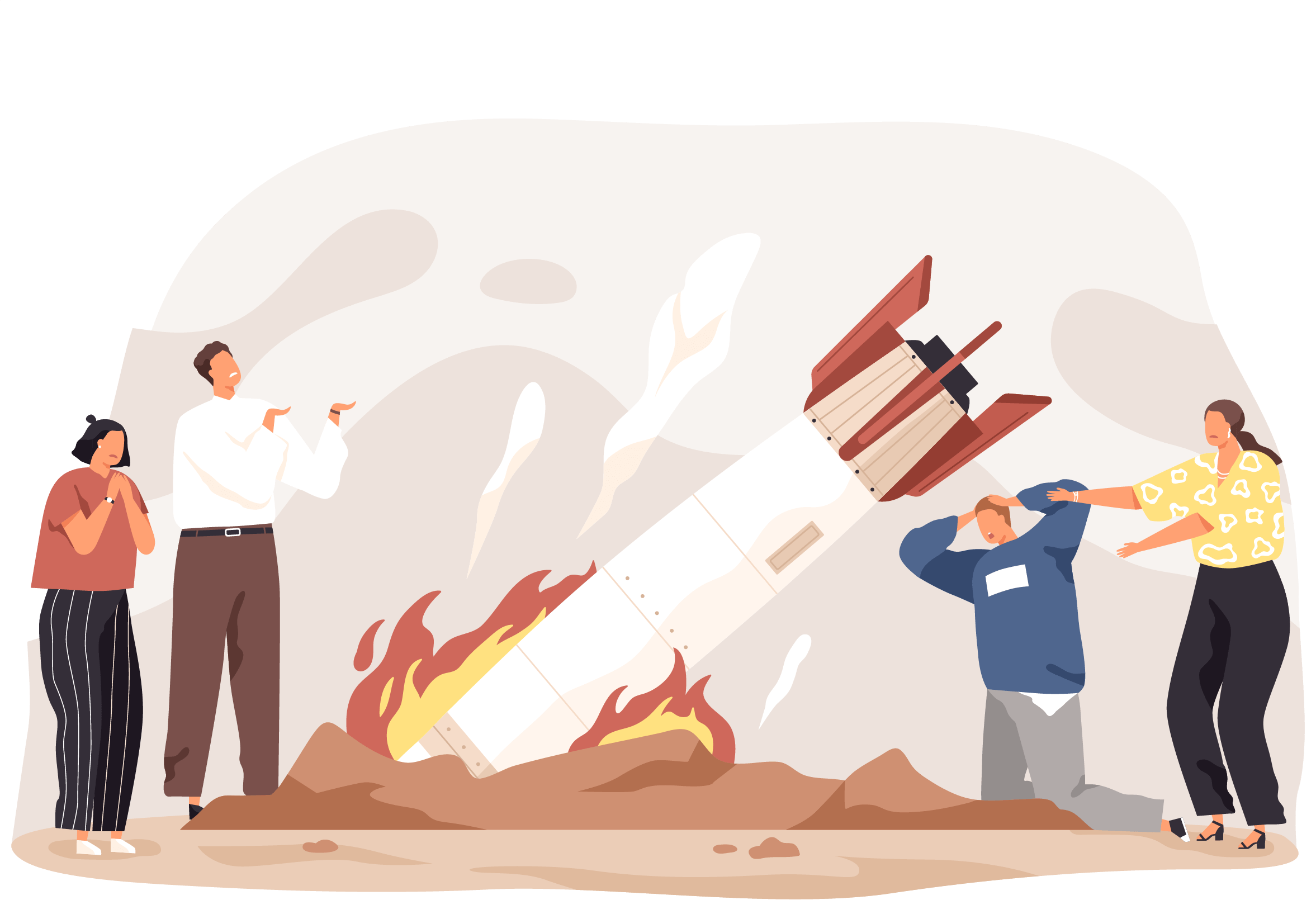 Vivek founded Vichaar Foundation