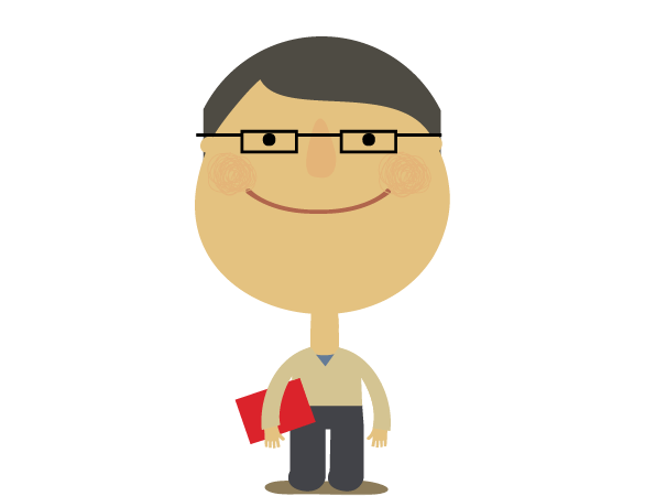 Vivek Shangari is a Storyteller